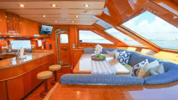 Thumbnail von Hargrave 82 Motor Yacht Electrified