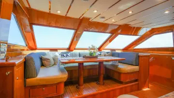 Thumbnail von Hargrave 82 Motor Yacht Electrified