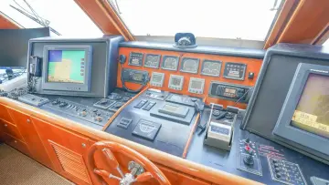 Thumbnail von Hargrave 82 Motor Yacht Electrified