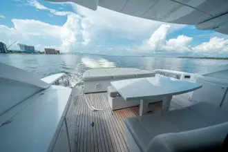 Thumbnail von Pershing 80 Hawk