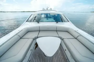 Thumbnail von Pershing 80 Hawk