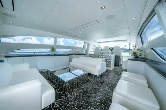 Thumbnail von Pershing 80 Hawk