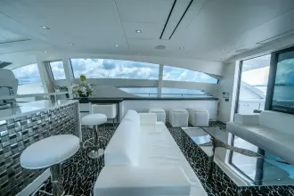 Thumbnail von Pershing 80 Hawk