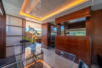 Thumbnail von Azimut 75 Minimal Risk