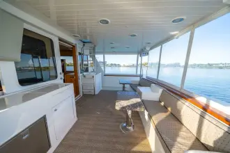 Thumbnail von Offshore Yachts 72 Pilothouse IZMO