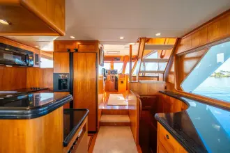 Thumbnail von Offshore Yachts 72 Pilothouse IZMO