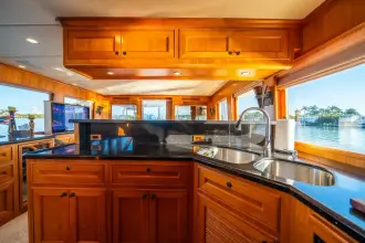 Thumbnail von Offshore Yachts 72 Pilothouse IZMO