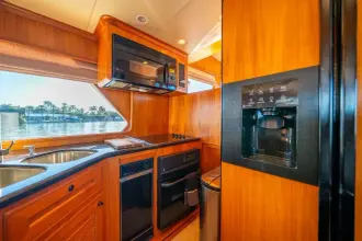 Thumbnail von Offshore Yachts 72 Pilothouse IZMO