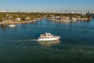 Thumbnail von Offshore Yachts 72 Pilothouse IZMO