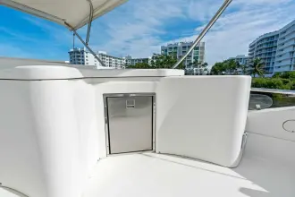 Thumbnail von Ferretti Yachts 620 Wicked Cool