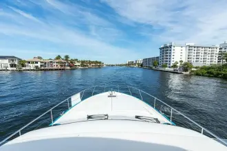 Thumbnail von Ferretti Yachts 620 Wicked Cool