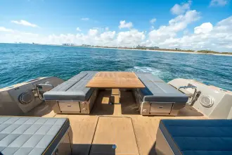 Thumbnail von Pardo GT52 Seaview