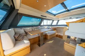 Thumbnail von Pardo GT52 Seaview