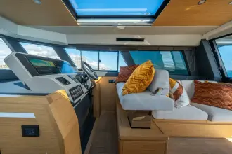 Thumbnail von Pardo GT52 Seaview