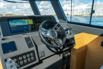 Thumbnail von Pardo GT52 Seaview