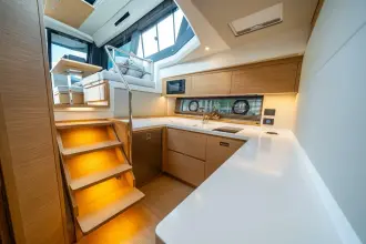 Thumbnail von Pardo GT52 Seaview