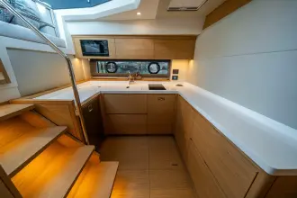 Thumbnail von Pardo GT52 Seaview