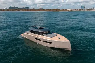 Thumbnail von Pardo GT52 Seaview