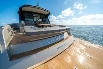 Thumbnail von Pardo GT52 Seaview