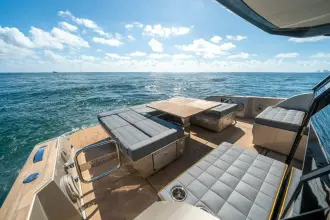 Thumbnail von Pardo GT52 Seaview