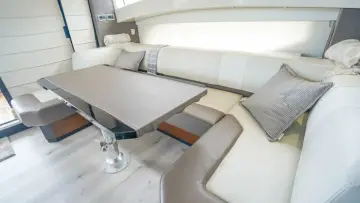 Thumbnail von Marquis 500 Sport Bridge Escape Plan