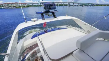 Thumbnail von Marquis 500 Sport Bridge Escape Plan