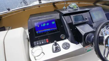 Thumbnail von Marquis 500 Sport Bridge Escape Plan