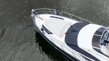 Thumbnail von Marquis 500 Sport Bridge Escape Plan