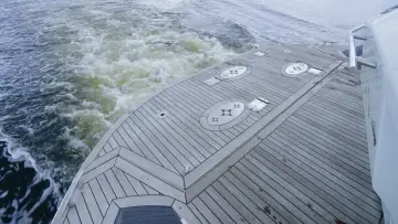 Thumbnail von Marquis 500 Sport Bridge Escape Plan