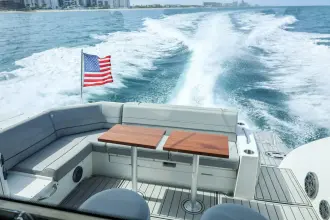 Thumbnail von Cruisers Yachts 45 Cantius Alexandria 3X