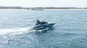 Thumbnail von Cruisers Yachts 45 Cantius Alexandria 3X