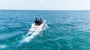 Thumbnail von Cruisers Yachts 45 Cantius Alexandria 3X