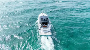 Thumbnail von Cruisers Yachts 45 Cantius Alexandria 3X