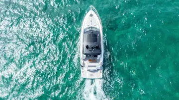 Thumbnail von Cruisers Yachts 45 Cantius Alexandria 3X
