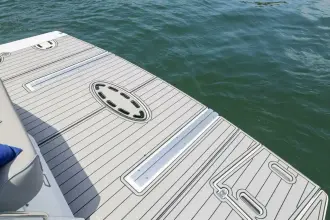 Thumbnail von Cruisers Yachts 45 Cantius Alexandria 3X