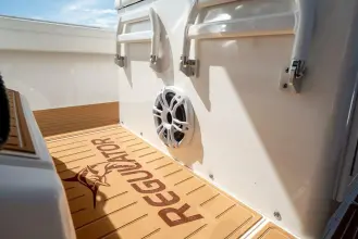 Thumbnail von Regulator 34 Blue Chip