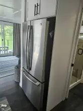 Thumbnail von East Coast Houseboats Freedom 40