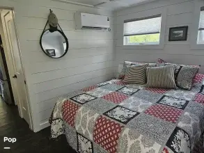 Thumbnail von East Coast Houseboats Freedom 40