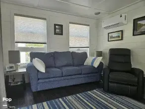 Thumbnail von East Coast Houseboats Freedom 40