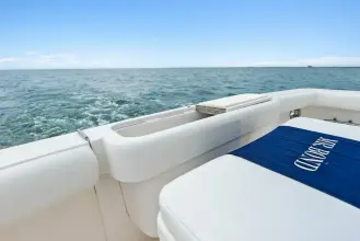 Thumbnail von Bertram 39 Convertible Mr. Bond