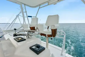 Thumbnail von Bertram 39 Convertible Mr. Bond