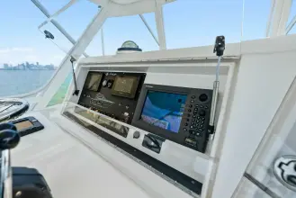 Thumbnail von Bertram 39 Convertible Mr. Bond