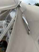 Thumbnail von Beneteau Oceanis 43 Vision 360