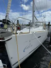 Thumbnail von Beneteau Oceanis 43 Vision 360