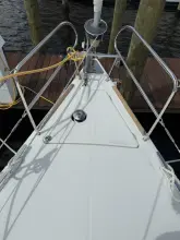 Thumbnail von Beneteau Oceanis 43 Vision 360