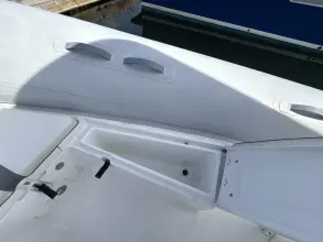 Thumbnail von AB Inflatables Oceanus 21 VST Any Excuse