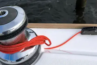 Thumbnail von Beneteau Oceanis 40