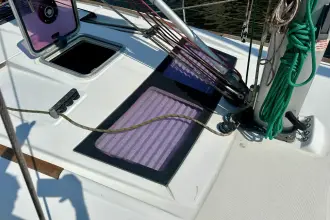 Thumbnail von Beneteau Oceanis 40