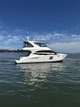 Thumbnail von Meridian 441 Sedan