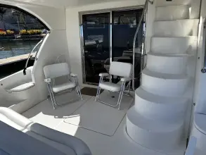 Thumbnail von Meridian 441 Sedan